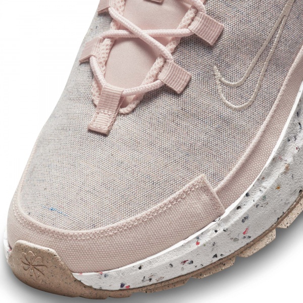Кросівки Nike Crater Remixa DA1468-600 р.US 6,5 рожевий