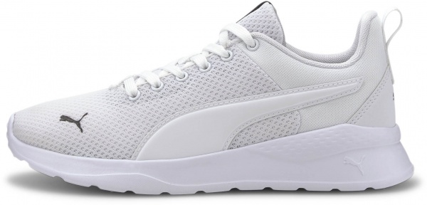 Кроссовки Puma Anzarun Lite Jr 37200402 р.UK 4,5 белый