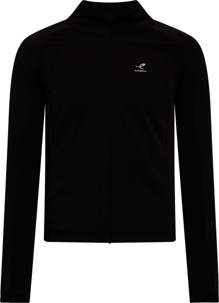 Джемпер Energetics Shelly W 420422-050 р. 34 чорний