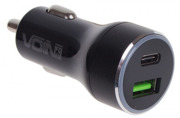 Зарядное устройство Voin C-45205Q