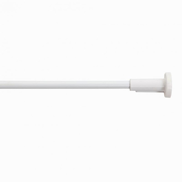 Держатель для карниза VOLVER 60 см белый 69110