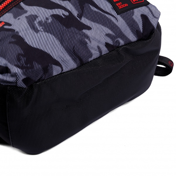 Рюкзак школьный YES Jurassic world T-127 Jurassic World черный