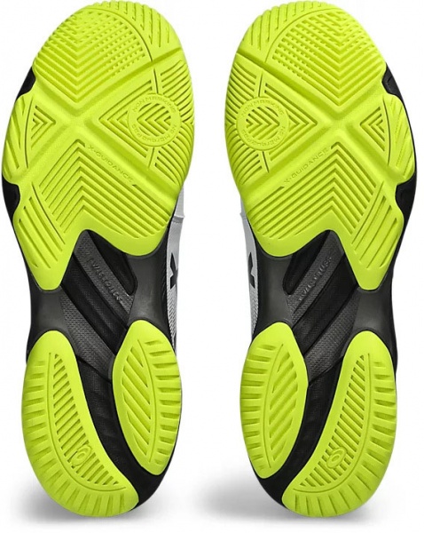 Кросівки Asics NETBURNER BALLISTIC FF 3 1051A073-102 р.44 білий