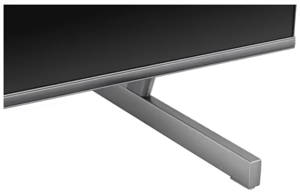 Телевізор Hisense 55U6KQ