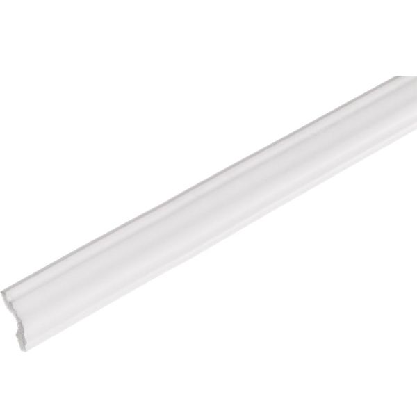 Потолочный плинтус Homestar HS I-40 2000x40x15мм 