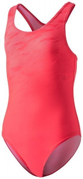 Купальник TECNOPRO Ritea II 280847-900246 р.140 персиковий