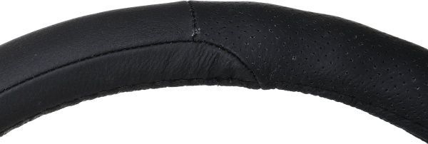 Чехол на руль Auto Assistance 13NR1220-M черный