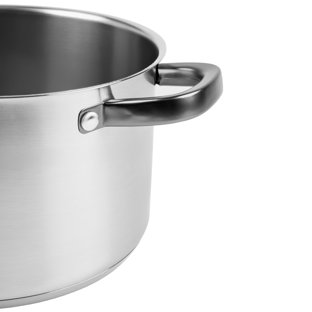 Набір посуду Krauff Prime Chef 7 предметів 26-303-012