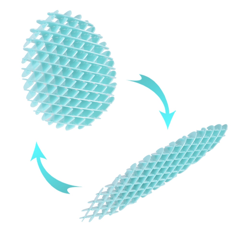 Игрушка-антистресс Shantou Crazy Morf C0703