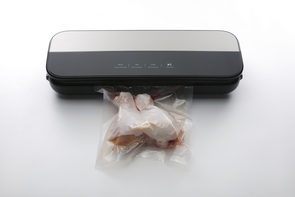 Вакууматор HausMark HVS3d