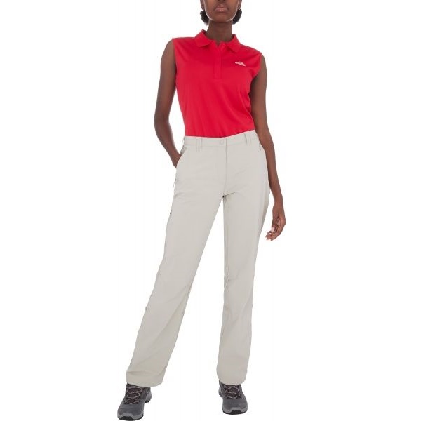 Брюки McKinley Madok wms 286131-022 р. 42 серый