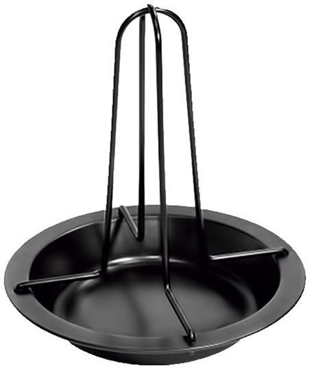 Ростер для курки 18 см 42396 Fackelmann