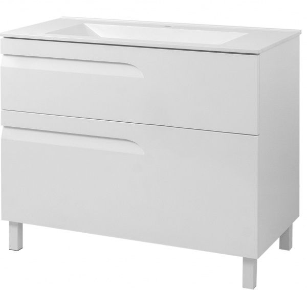 Тумба напольная Сансервіс Скай-100