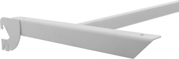 Кронштейн для полок  Nika У714 усиленный 1194x350 мм