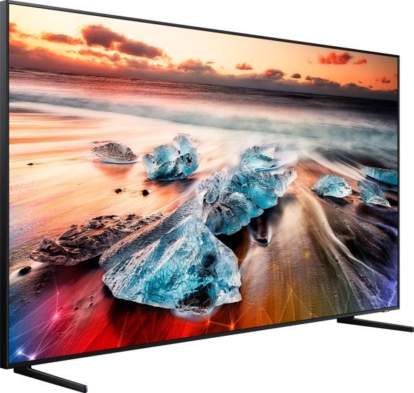Телевізор Samsung QE75Q900RBUXUA