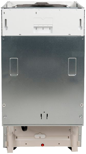 Посудомоечная машина Indesit DSIE 2B10