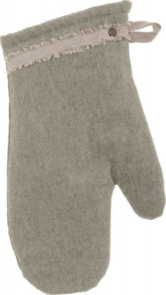 Рукавичка-прихватка Huge Boa 16x33 см хакі Прованс 