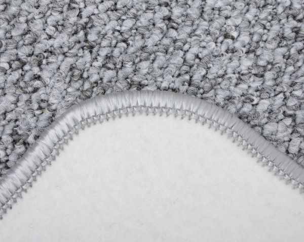 Килимок Текс-М текстильний термо 40х60 колір в асортименті