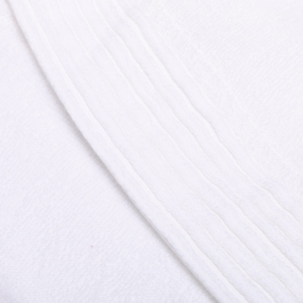 Халат жіночий Домашній текстиль 152608 р. M білий 