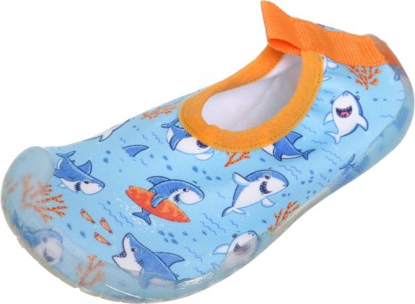 Обувь для пляжа и бассейна для мальчика Newborn Aqua Holi NAQ2010 р.24/25 