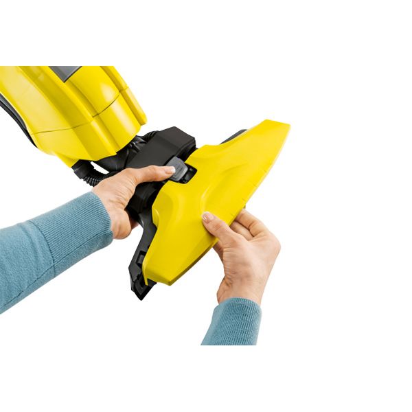 Машина для миття підлоги Karcher FC 5 1.055-500.0 