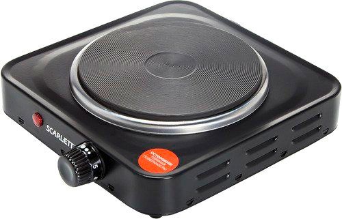 Настольная плита Scarlett SC - HP700S11 