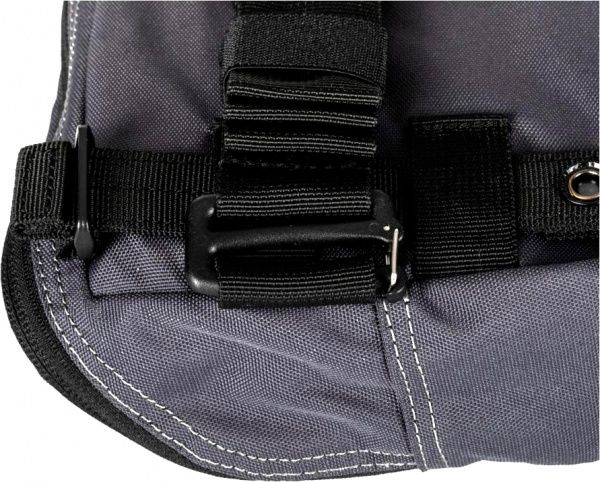 Сумка 5.11 Tactical Rapid Waist Pack 3L Coal 56573-983