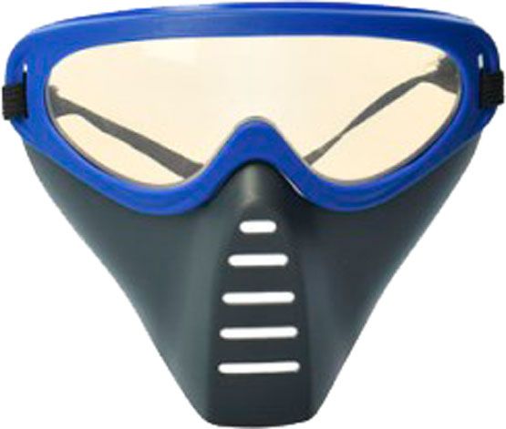 Игровой набор полицейского 33590-33610