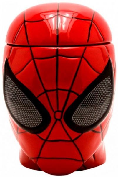 Чашка 3D FSD Marvel Spider-man (ABYMUG420) 