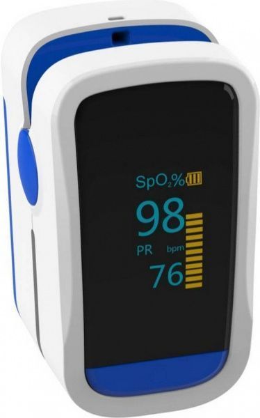 Пульсоксиметр CY901L