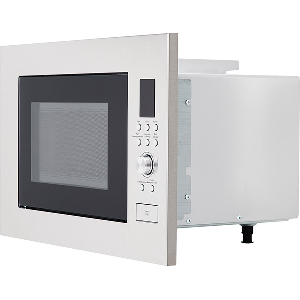 Вбудовувана мікрохвильова піч Interline MWB 230 IX