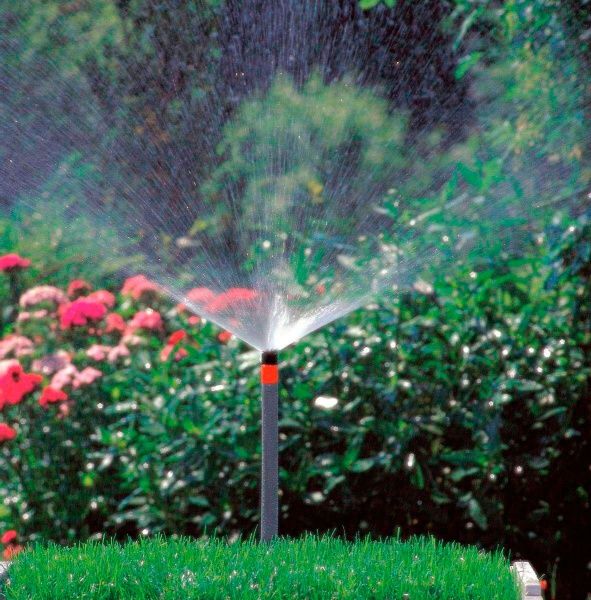 Дощувач висувний Gardena S80/300 1566-29 