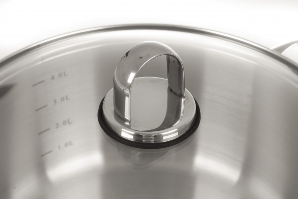 Каструля з кришкою Sydney 5.16 л Flamberg Premium