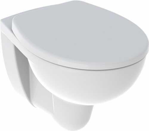 Унитаз подвесной Kolo Rekord Rimfree Click2Clean K99033000