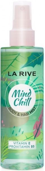 Спрей La Rive Mind chill 200 мл