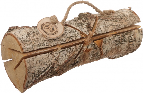 Пенек Дикий огонь L