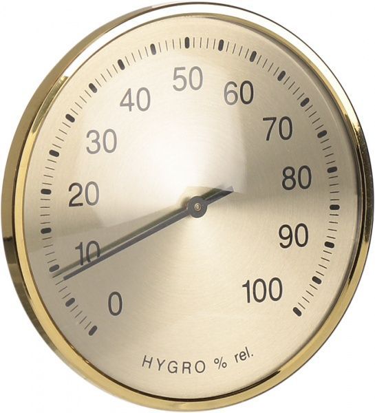 Гигрометр TFA K1.100341