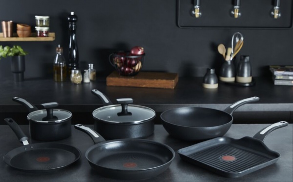 Сковорода для блинов Selection 25 см G1583834 Tefal