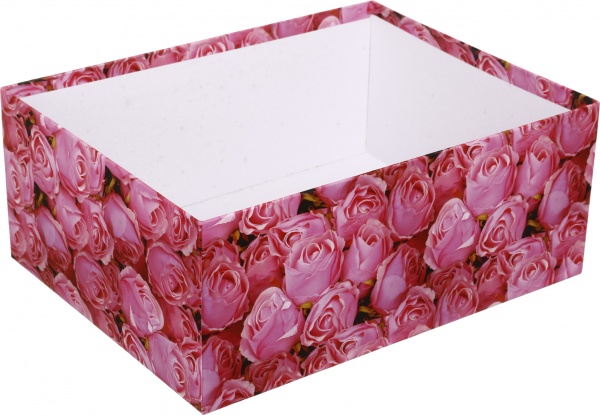 Коробка подарочная Art studio of happiness GS11717 34,5x26,5x14 см