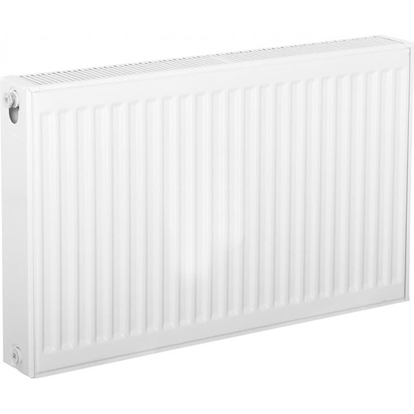 Радіатор сталевий Sanica 22k 500x700 мм