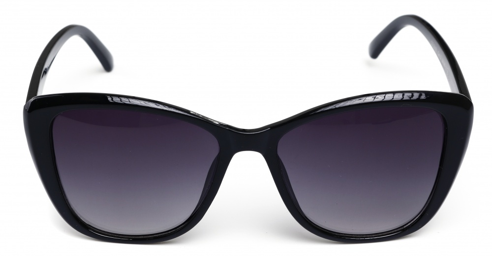 Очки солнцезащитные женские категория 5 в ассортименте