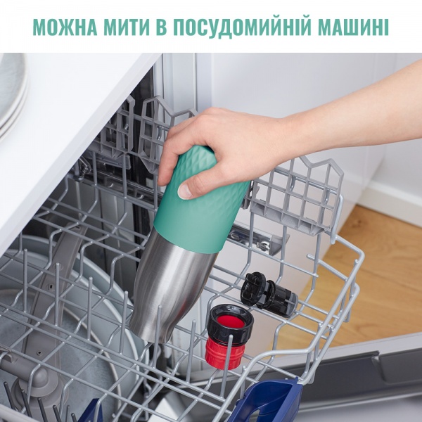 Термопляшка BLUDROP 500 мл N3110610 Tefal