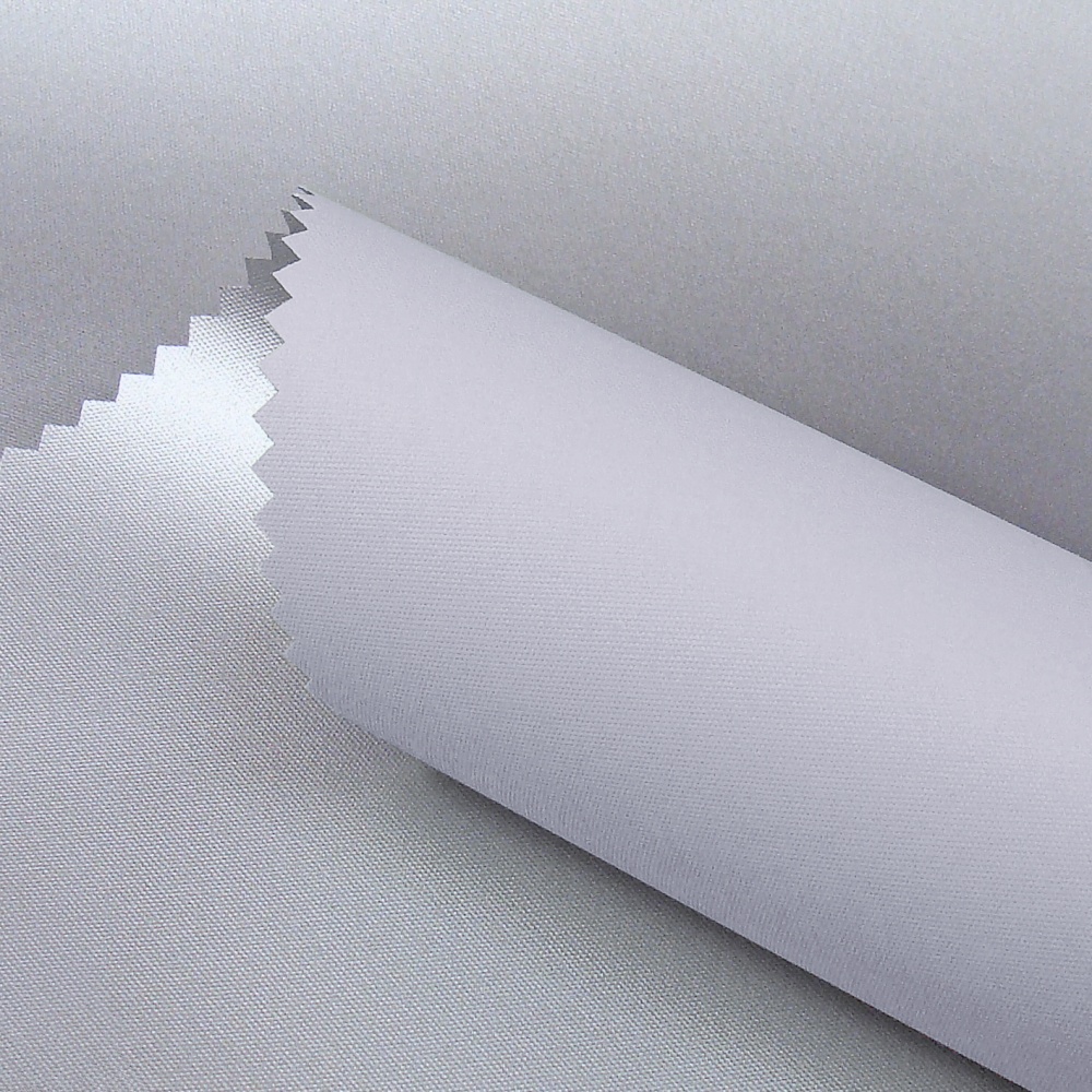 Ролета термо (blackout) Rollotex з фіксацією на струні Boston 71x150 см сіра