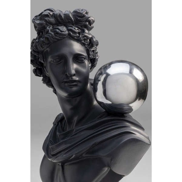 Статуэтка декоративная Busto Man 36 см KARE Design