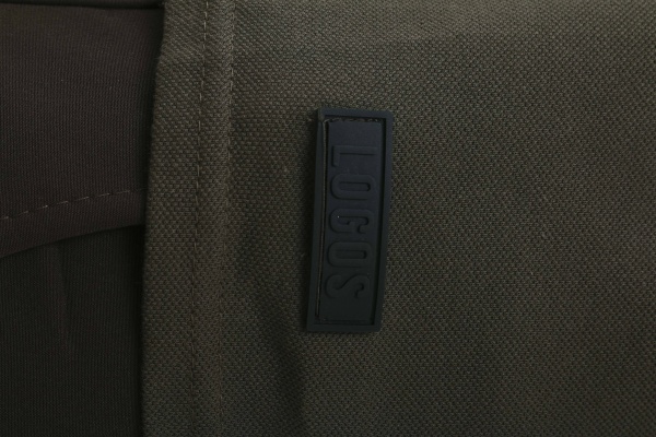 Поло LOGOS 04-09-00-0027 р.XL хакі