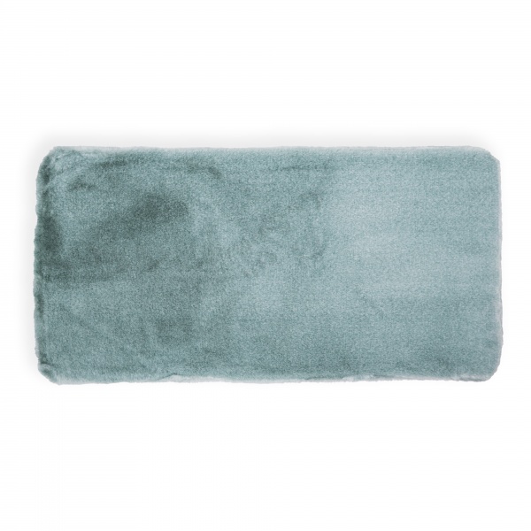 Килимок Dariana Rabbit Melange 75x150 см mint 