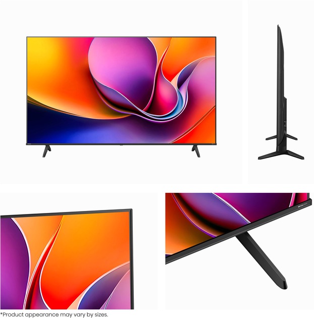 Телевизор Hisense 50A6Q