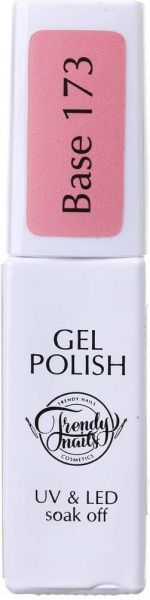 База-камуфляж Trendy nails №173 8 мл 