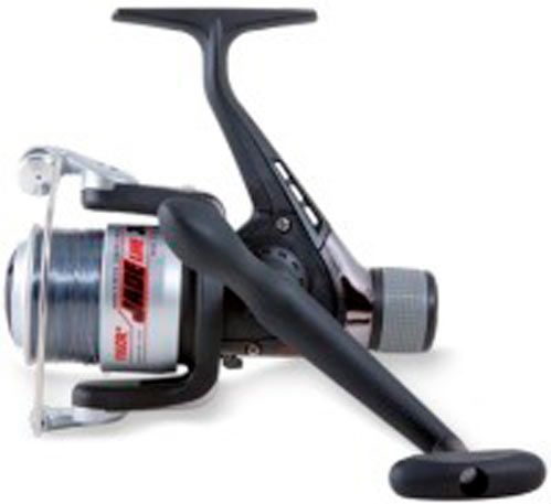 Катушка Lineaeffe Vigor Jade Line RD 10