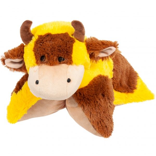 Подушка декоративна Stip Корова 33 см